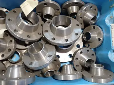 Misc. Flanges