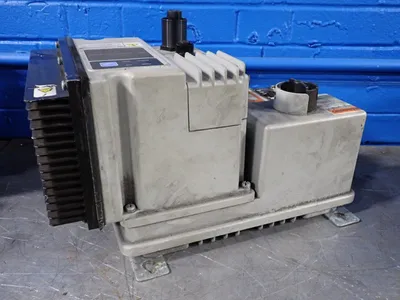 Used ALLENBRADLEY 284GFVD7P6D25RRGCBGDBIEMI AC Drive Control Module Ohio US | HGR 24 #895331