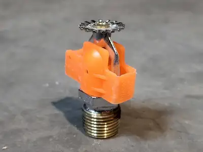 NEW VICTAULIC V2707