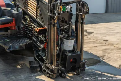 Used 2020 DITCH 2020 DITCH WITCH JT24 Drill Rigs Florida US | HDD Broker #1356008