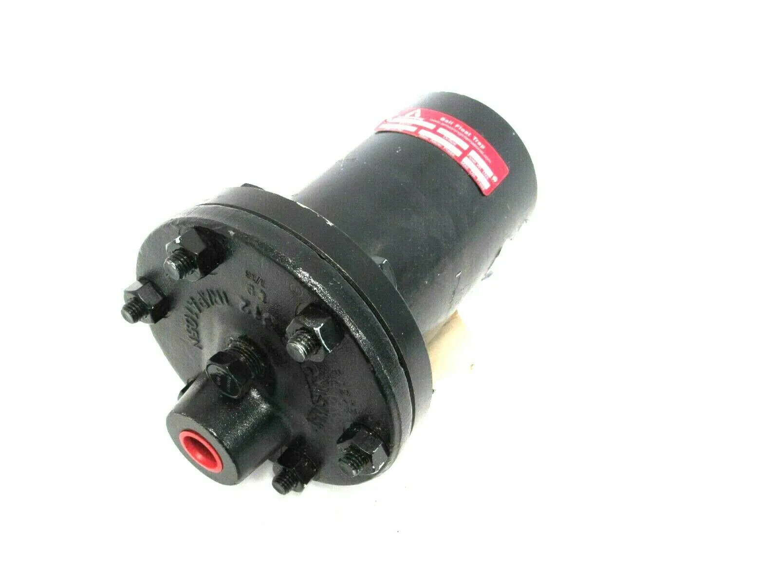 NEW ARMSTRONG 21312V BALL FLOAT TRAP D504605 3/4" 600PSI
