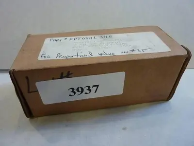 NEW HYPRO HP03DHL4-12MB