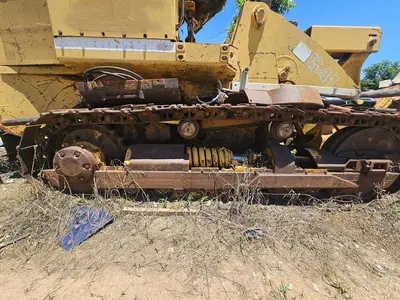 Used 1993 LIEBHERR LR 641 Compact Track Loaders Georgia US | Proxy Equipment #1388846