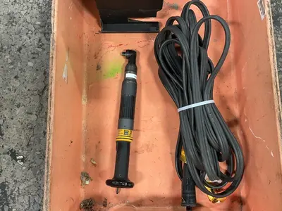Used 2006 ATLAS COPCO PF3107CHW Tooling & Accessories (Other) Ohio US | HGR 24 #1446025