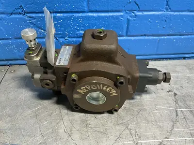 Used BOSCH PSV PSSF 15ERM 56 Pumps Ohio US | HGR 24 #1271768