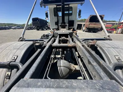 Used 2021 MACK MD6 Garbage trucks New Jersey US | Proxy Equipment #1388853