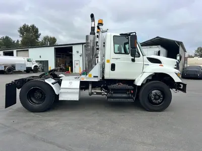 Used 2011 INTERNATIONAL WORKSTAR 7500 Cab Chassis trucks Washington US | Puget Sound Truck Sales #1546523