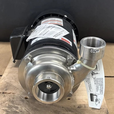 New | in-Stock Dayton 4JMX9A Centrifugal Pumps Indiana US | J&J Industrial Supply #1481555