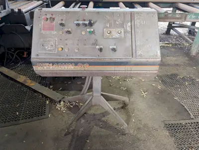 USED HEMSAW