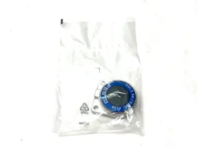 NEW FESTO CLAMPING MODULE