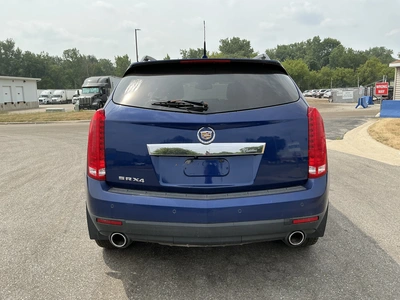Used 2012 CADILLAC SRX SUVs Michigan US | Miedema Asset Management Group #1313918