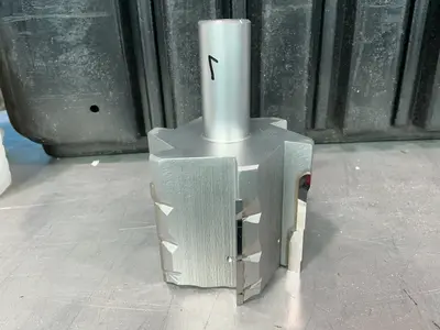 Used 2015 TOSCO 5323488T2 Tooling & Accessories (Other) Ohio US | HGR 24 #1487018