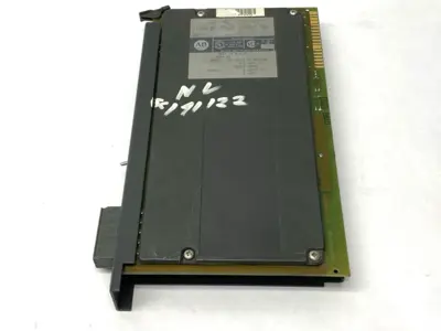 USED ALLEN-BRADLEY 1771-P4S