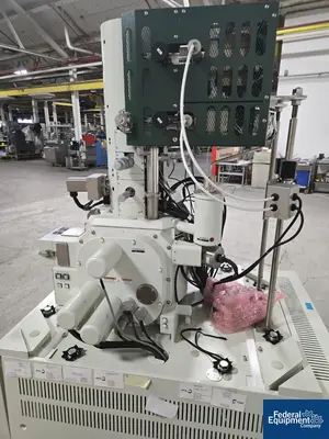 USED Jeol Jeol Scanning Electron Microscrope, Model JSM 7800