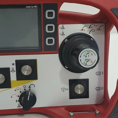 NEW HBC radiomatic MSIP-CRI-hbc-TC241