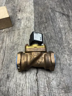 PARKER 7321GBN76NMCN0D100C2 Electrical/PLC/Automation | ESS Industrial Equipment Sales (2)