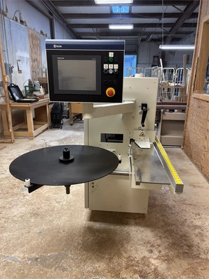 Used 2022 SCM OLIMPIC K360 Edge Banders South Carolina US | MachineryMax #1545706