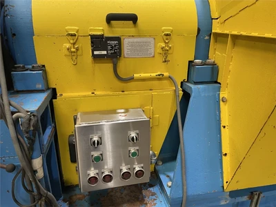 USED HERBOLD HGM60/145