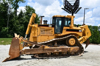 Used 1998 CAT _UNKNOWN_ Crawler Dozers South Carolina US | BTM Machinery #1354394
