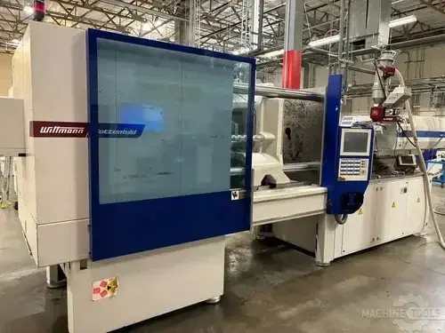 Used 2013 BATTENFELD EP300/1300 Injection Molding Machines Arizona US | KD Machinery #71297
