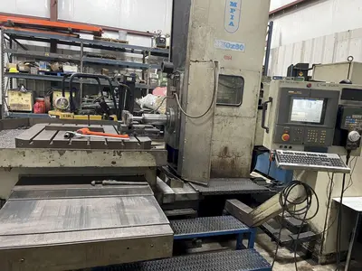 USED OLYMPIA H50X60