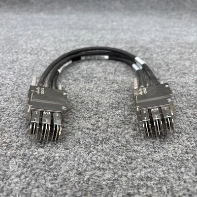 Used Cisco STACK-T1-50CM V01 Misc Networking Equipment California US | Davliegogo LLC #1708430