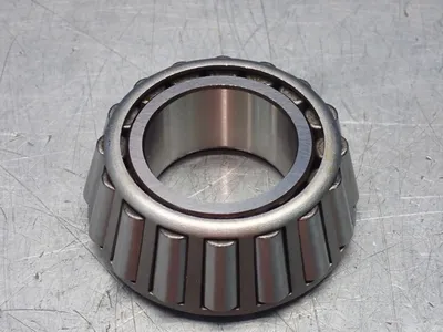 NEW TIMKEN 3877