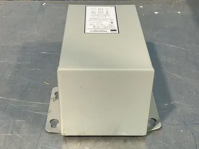 Used EGS HS5F3AS Transformers Ohio US | HGR 24 #1263402