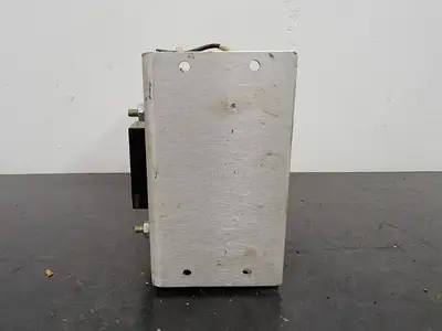 USED POWER-ONE HD5-12/OVP-A