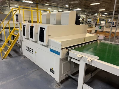 USED 2020 FOSHAN PURETE PRT-U3113E