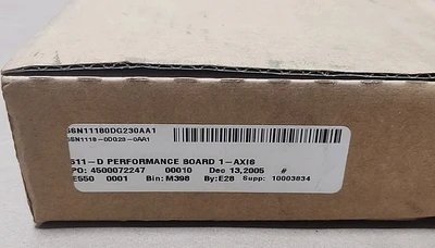 USED Siemens 6SN1118-0DG23-0AA1