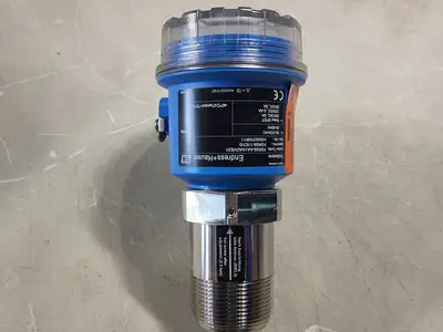 NEW ENDRESS+HAUSER FDR56-AA1AADVE21