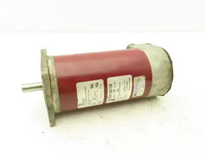 Pacific Scientific E34HCHT-LNR-NS-00 Stepper Motor 1.8° 180W 5.2A 65V 1500rpm