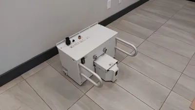 STRYKER NEPTUNE 2 MEDICAL EQUIPMENT | Platinum Group (2)