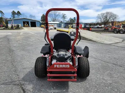 New | in-Stock FERRIS IS700ZB2760 Mowers | Abele Tractor #1342731