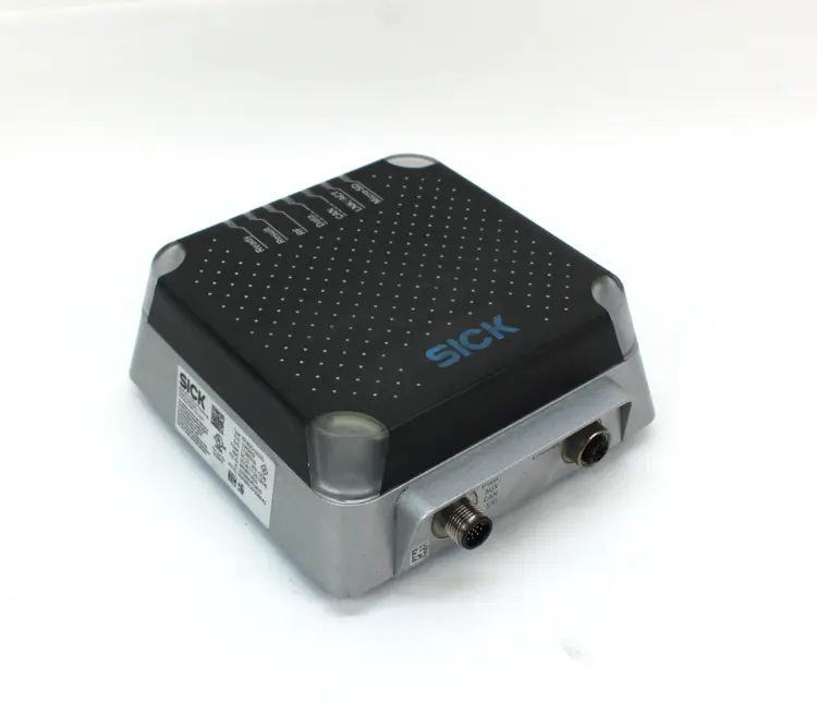 Used SICK RFU620-10101 Misc Electrical & Power Parts | Industrial Parts R Us Inc. #381294