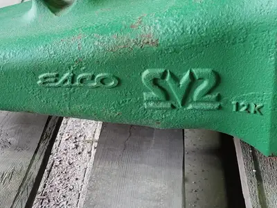 NEW ESCO 65SV2