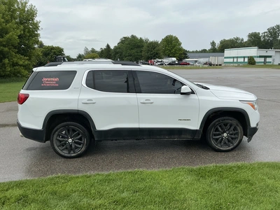 Used 2019 GMC ACADIA SLT SUVs Michigan US | Miedema Asset Management Group #1312885