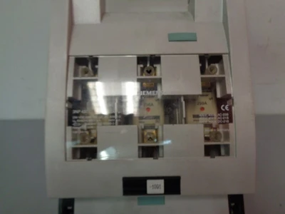 USED SIEMENS 3NP 437