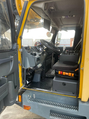 Used 2009 GROVE GMK 5275 Mobile Cranes Connecticut US | Quality Cranes & Equipment #1485735