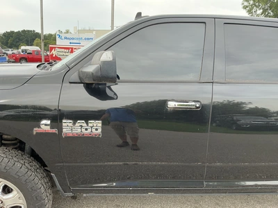 Used 2017 RAM 2500 Pickup Trucks Michigan US | Miedema Asset Management Group #1406847