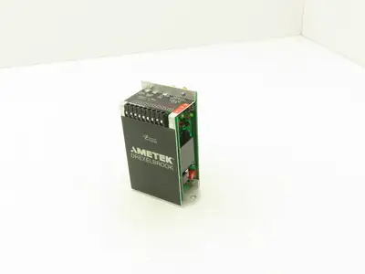 Drexelbrook 402-3302 Level Transmitter Glue Controller 240VAC
