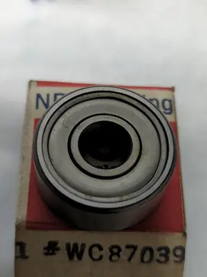New | in-Stock DELCO REMY WC87039 Bearings | Surplus Asset Holdings #1200795