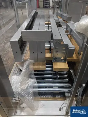 NEW MG2 MG2 B30/D Double-Bay Palletizer