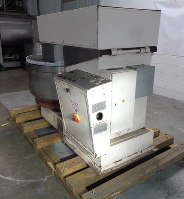 Used 1992 ESMACH ISE/400A Dough Mixers California US | BakeryEquipment.com #1555175