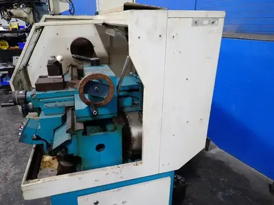 Used 1994 BRIDGEPORT ROMI EZPATH Engine Lathes Ohio US | HGR 24 #916422