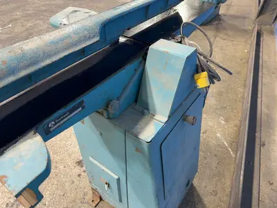 Used ROCKWELL 37220 Woodworking Planers Ohio US | HGR 24 #1287454