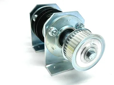 ZE054957 | Knapp  OSR BGU Drive Shaft 10300846_01 SL065627_01_000001 - New Other