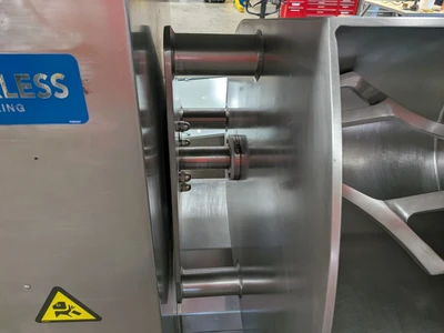 USED PEERLESS HM3004W