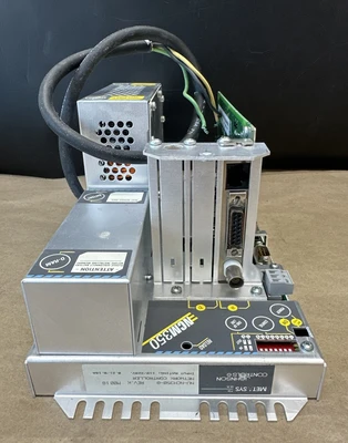 USED Johnson Controls NU-NCM350-8